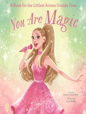 cover image of You Are Magic